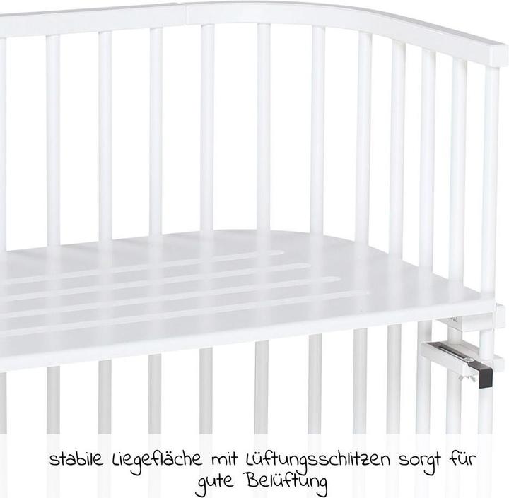 Produktbild Babybay Maxi
