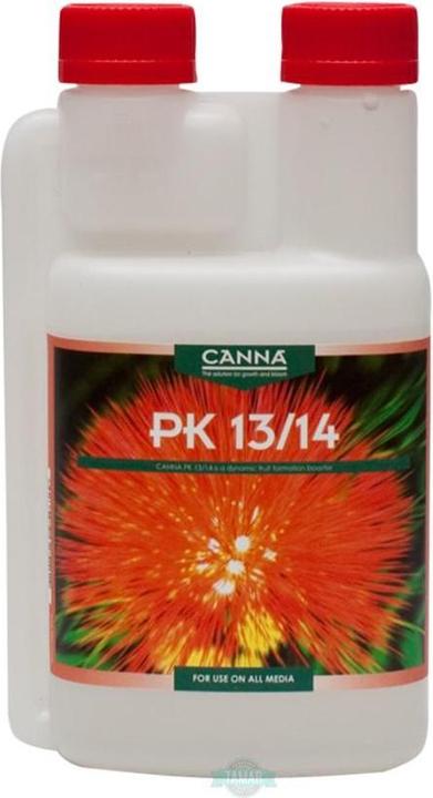 Produktbild Canna PK 13/14 250ml (0.28 kg, 0.25 l)