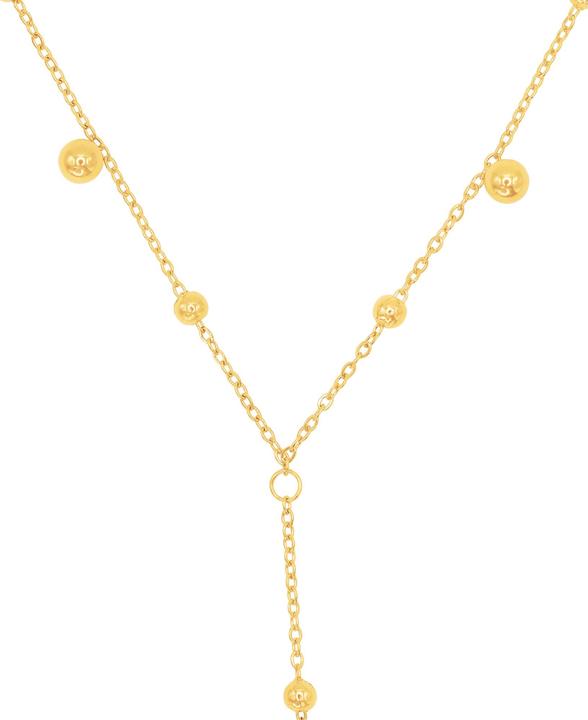 Immagine prodotto Heideman Trisha color oro (100% acciaio inossidabile)