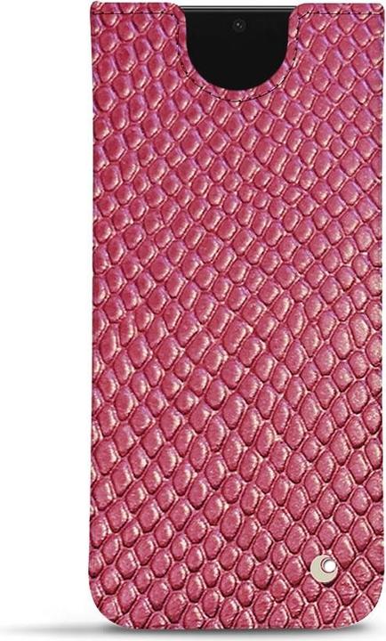 Actual product image Noreve Leather Cover (Samsung Galaxy S22 Ultra)