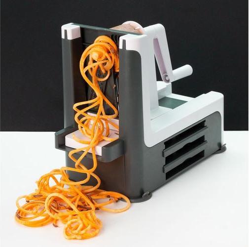 Produktbild Lurch Spiral cutter