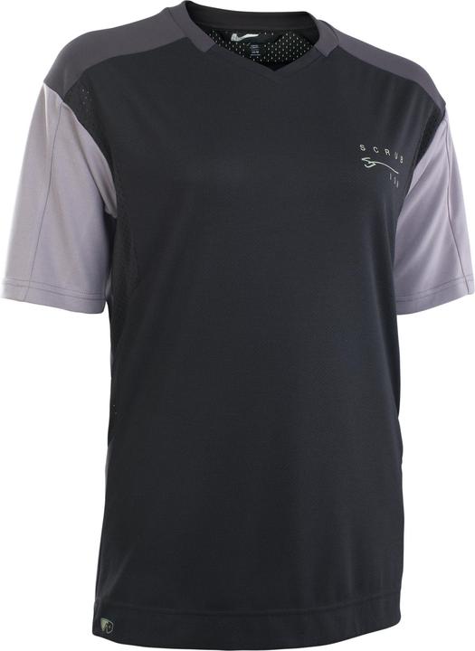 Immagine prodotto ION Bike Jersey Scrub Amp SS BAT women - black (W40/L26)