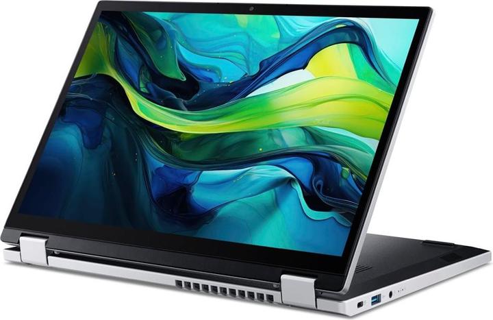 Actual product image Acer Aspire Go Spin 14 (14", Intel Core 3 N355, 16 GB, 512 GB, DE)