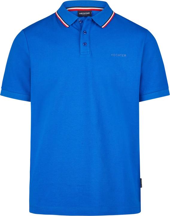 Produktbild Daniel Hechter Poloshirt POLO PIQUE Kurzarmshirt (L)