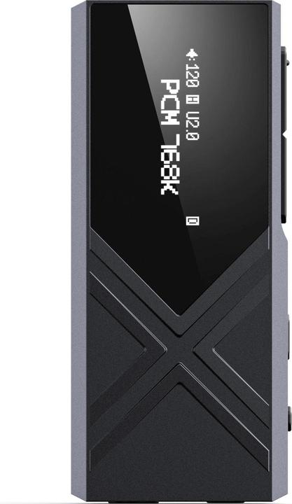 Produktbild FiiO KA17 (Gain-Schalter, USB-DAC)