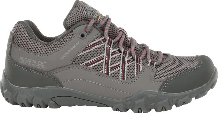 Image du produit Regatta Chaussures de marche Edgepoint III (42)