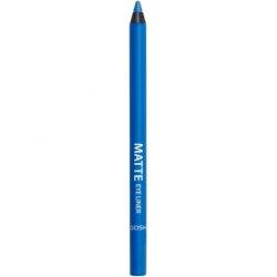 Produktbild Gosh Matte Eye Liner 007-Caribbean (007 Caribbean)