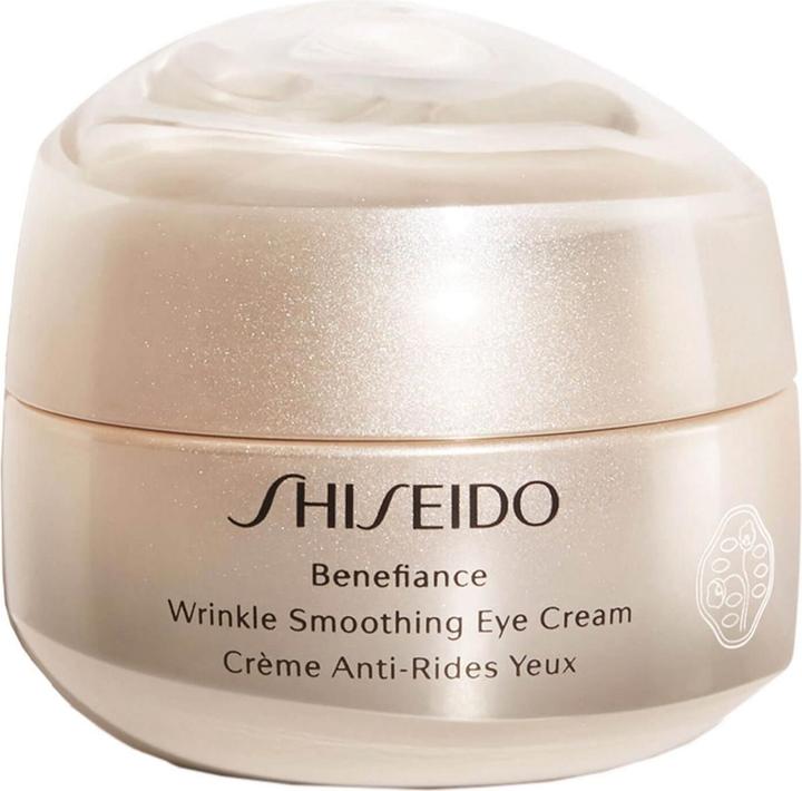 Shiseido Benefiance (Crème, 15 ml)