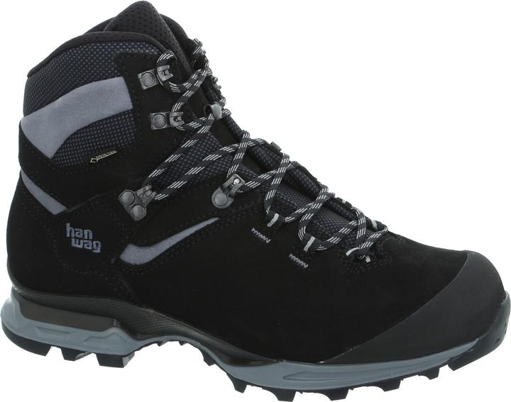 Actual product image Hanwag Tatra Light Wide GTX (46.5)