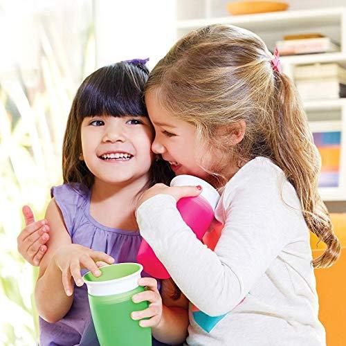 Actual product image Munchkin Miracle 360 Cup Universal (e)