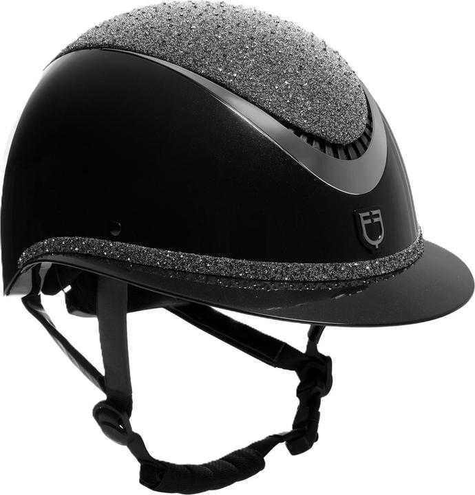 Actual product image Equestro homologation en 1384-2023 (54 C)
