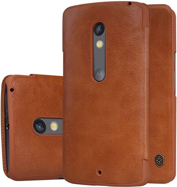 Produktbild Nillkin Qin Series (Motorola Moto X Play)