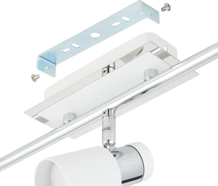 Immagine prodotto EGLO Davida (400 lm, GU10)
