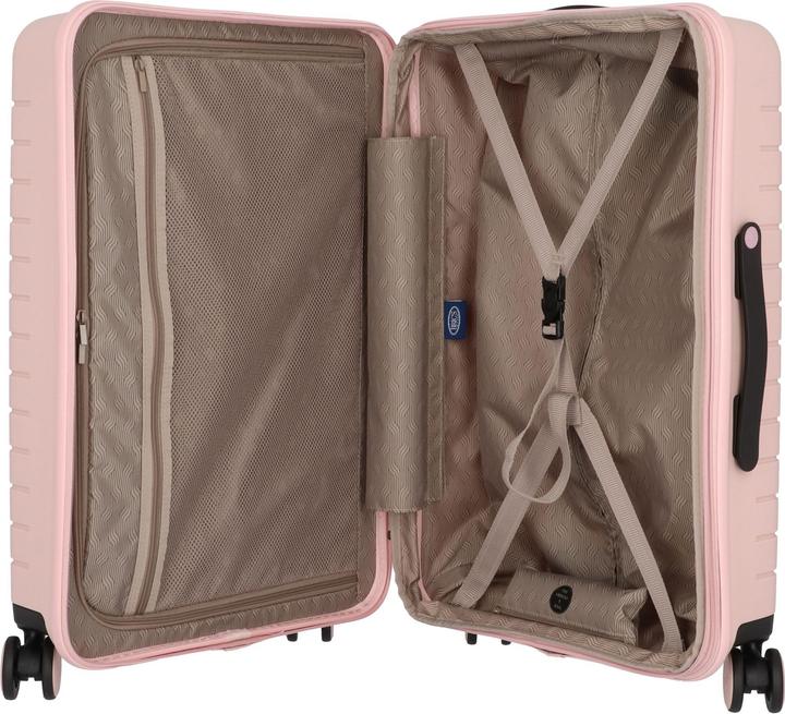 Actual product image Brics Ulisse - Expandable Trolley (65 l, L (90 - 115l))