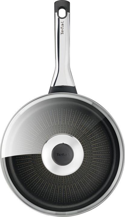 Actual product image Tefal Frying pan (24 cm, Frying pan, Aluminium)