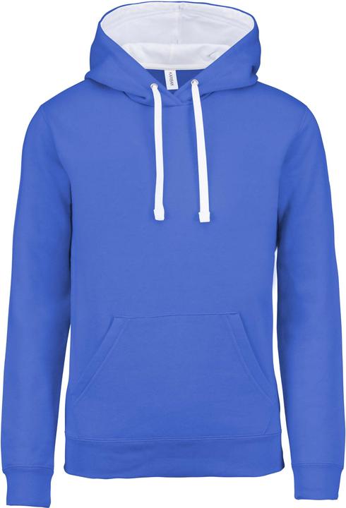 Kariban Contrastée (XL)