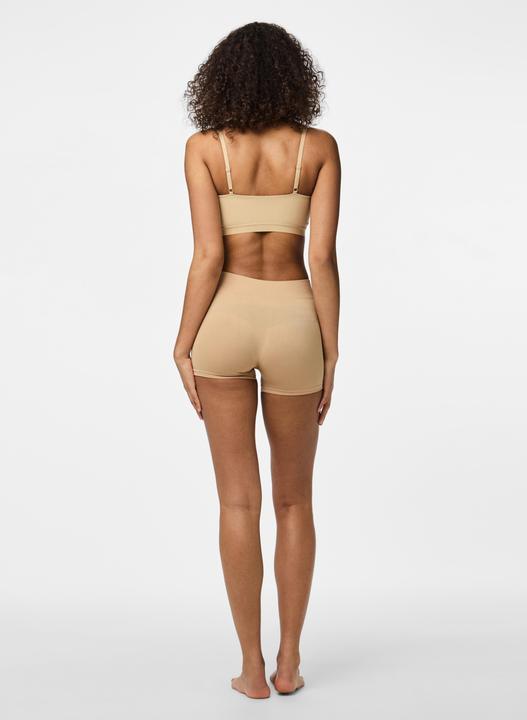 Actual product image Pieces Slim Fit Jersey Shorts (XL)