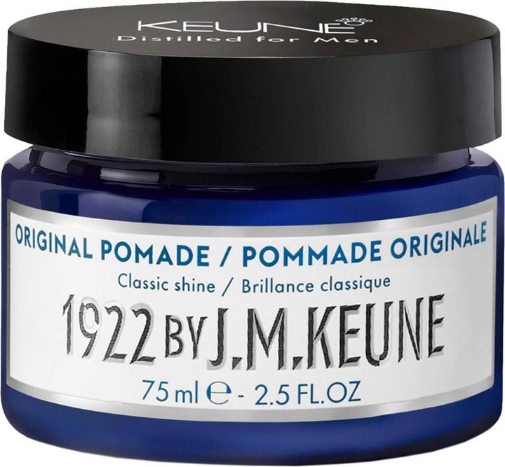 Immagine prodotto Keune 1922 di J.M. - Pomata originale (Pasta per capelli, Pomata, 75 ml)