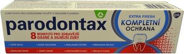Immagine prodotto Parodontax Protezione completa Extra Fresh (75 ml)