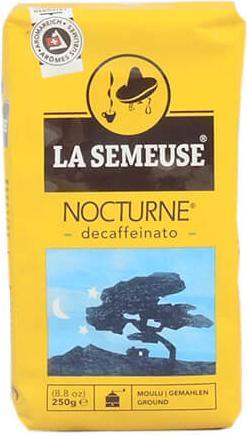 Produktbild La Semeuse Nocturne (Mittlere Röstung, 250 g)