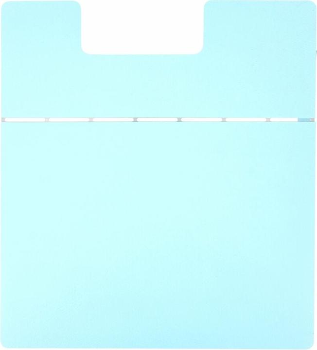 Immagine prodotto Wrepair Supporto per schermo con braccio regolabile iPad blu