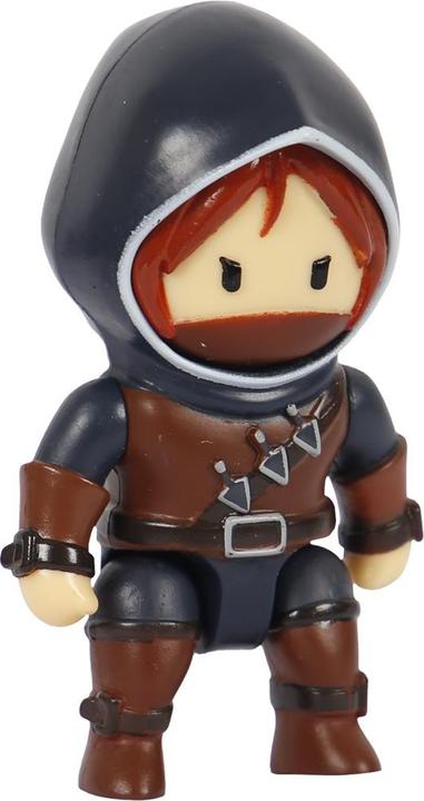 Image du produit Stumble guys S2 Mini Action Figures - 2 Pack Ver.A