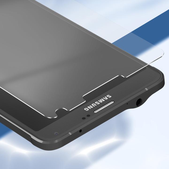 Produktbild Avizar ClearShield Folie (1 Stück, Samsung Galaxy Note 4)