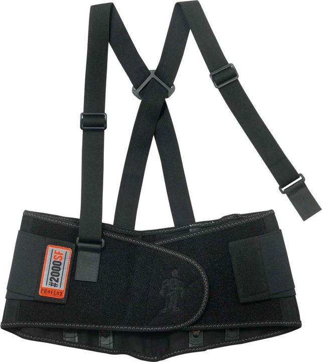 Ergodyne Rückenstütze Proflex 2000SF, XS (XS)