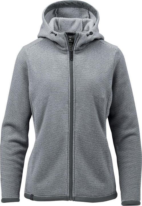 Stormtech Medusa Hoodie mit durchgehendem Reissverschluss