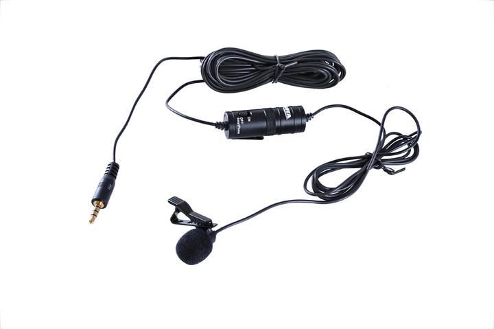 Actual product image Boya By-M1