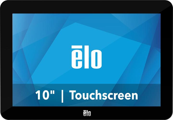 Image du produit ēlo Elo 1002L Moniteur LED M-Series (1280 x 800 pixels, 10.10")