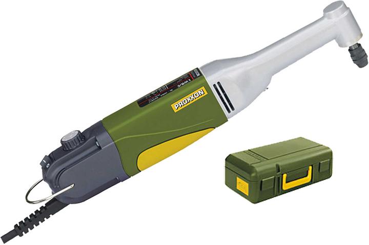 Produktbild Proxxon Micromot LWB/E