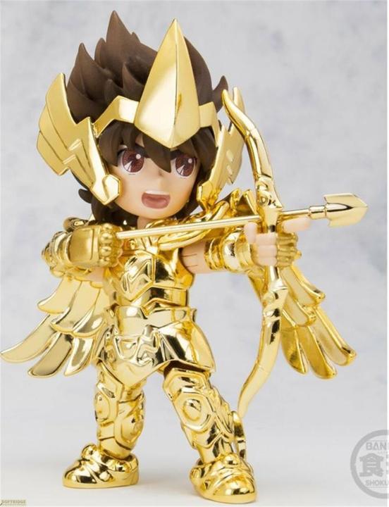 Image du produit Bandai Saint Seiya - Sagittaire - Saint Collection