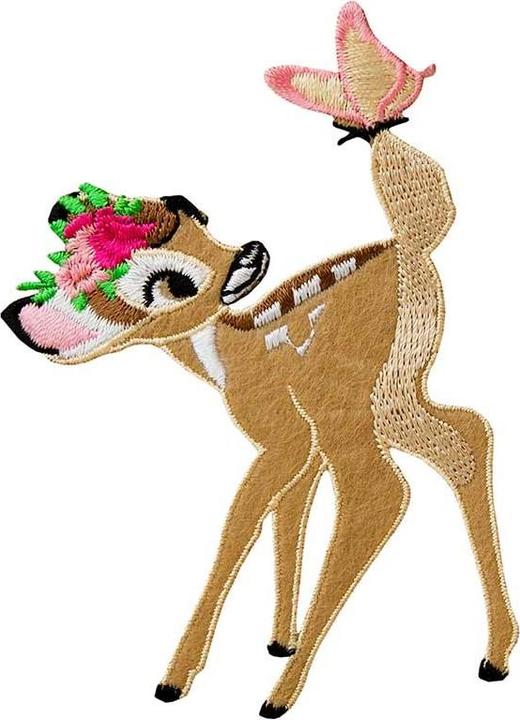 Image du produit Mono Quick Bambi© stehend (1 x)