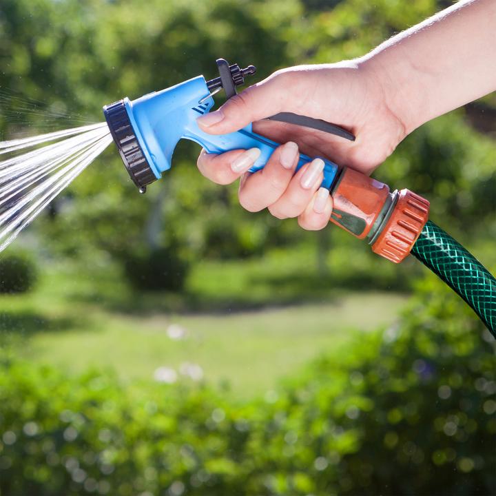 Produktbild Relaxdays Gartenschlauch (5 m, 50.80 mm)