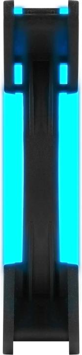 Actual product image AeroCool Rev RGB case fan (120 mm)