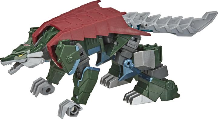 Actual product image Transformers Cyberverse UlTransformers