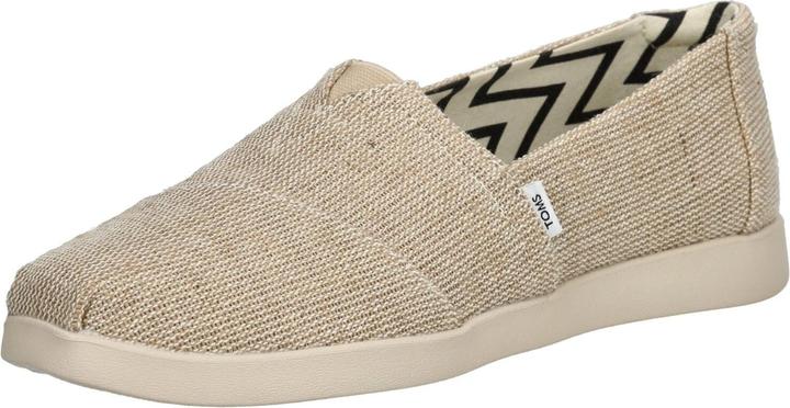 Toms Women's Alpargata Plus
