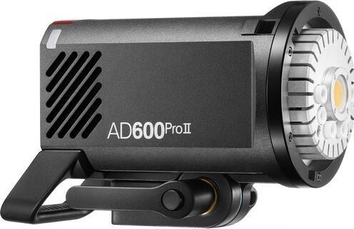 Produktbild Godox AD600 PRO II (600 W, Blitzkopf)
