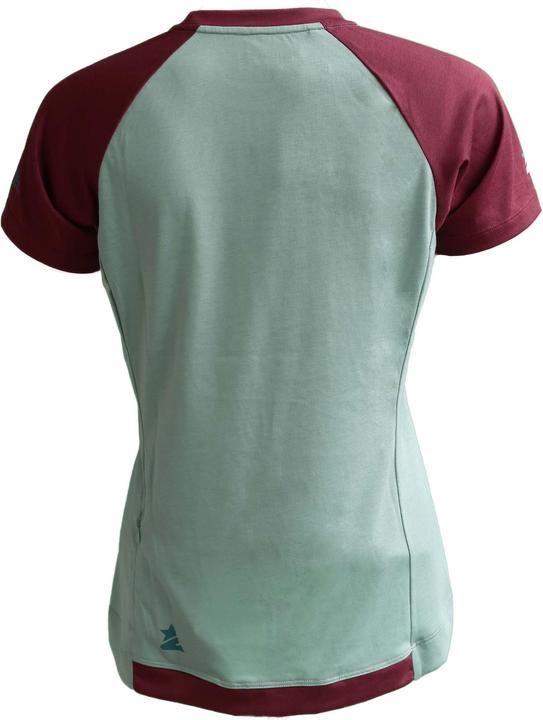Immagine prodotto Zimtstern Women's Pureflowz Shirt S/S (S)