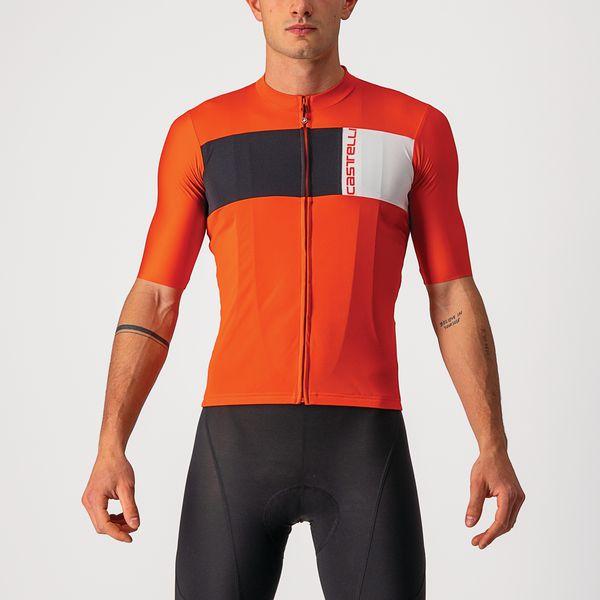 Image du produit Castelli Prologo 7 Jersey (M)