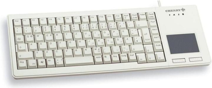 Image du produit CHERRY Clavier à pavé tactile XS (CH, Filaire)
