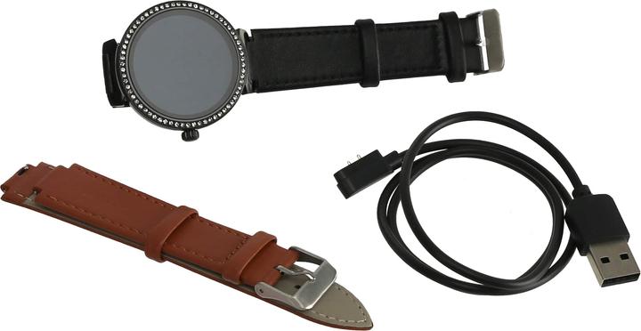 Immagine prodotto Denver SWC-342B nero (43 mm)