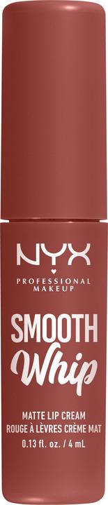 Produktbild NYX Professional Make-Up Cream Lipstick (3 Latte Foam)