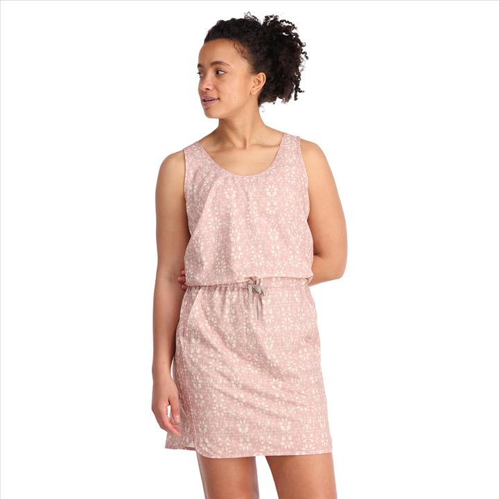 Actual product image Kari Traa Ruth Tankdress (L)