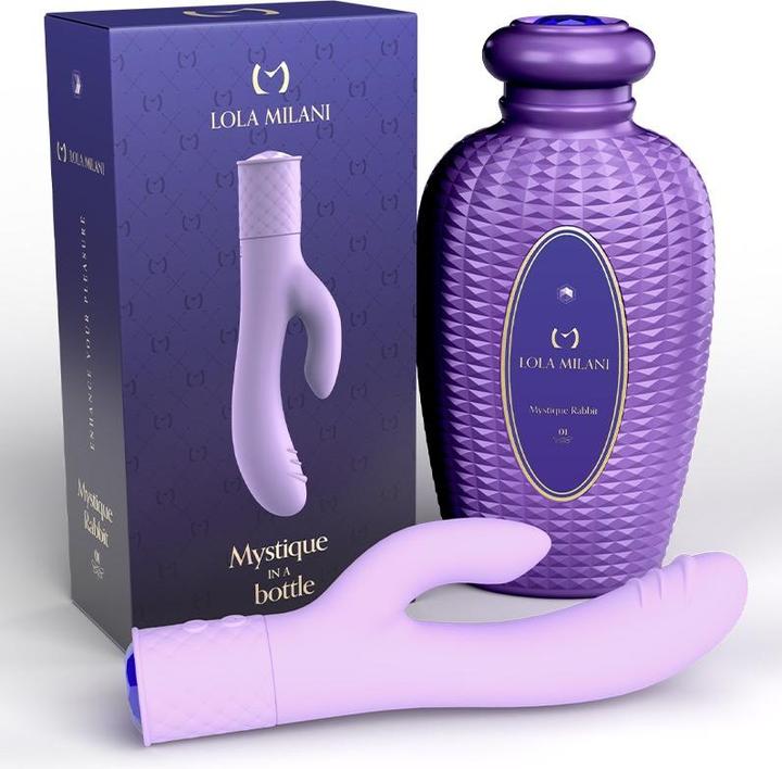 Immagine prodotto Lola Milani Coniglio mistico