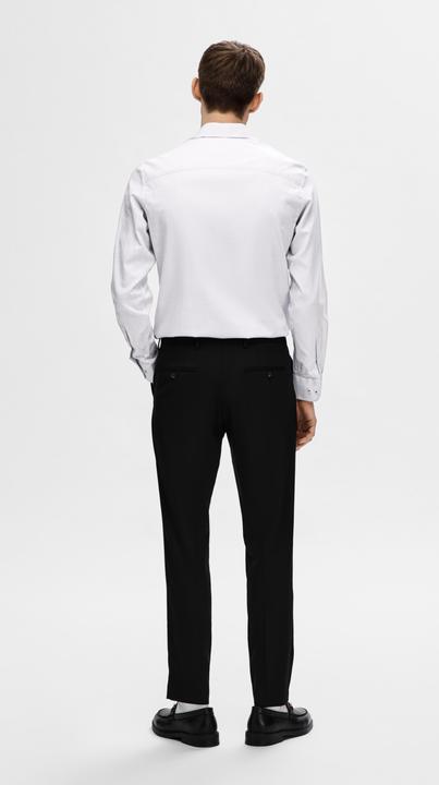 Actual product image Selected Homme Cotton shirt (XXL)