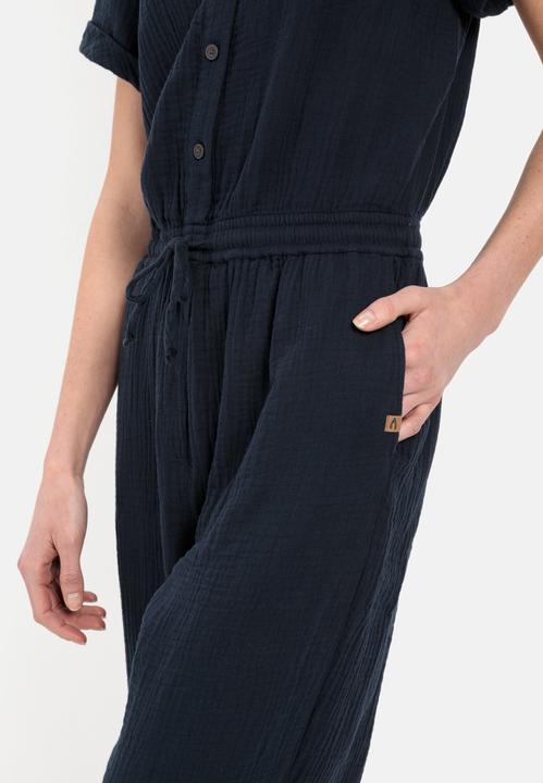 Actual product image Camel Active Jumpsuit made from summery muslin (38)