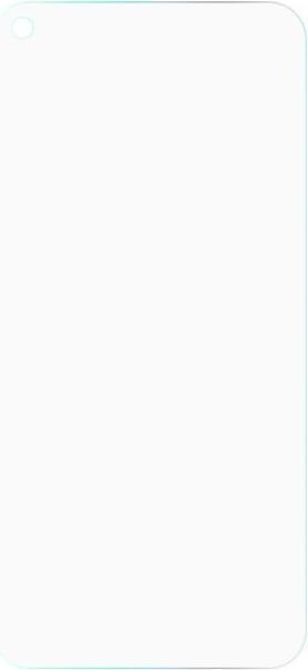 Immagine prodotto MU Budget Protezione dello schermo in vetro (1 Pezzo/i, OnePlus Nord CE)