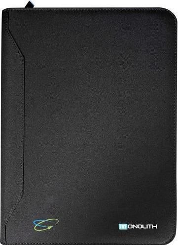 Monolith Konferenzmappe 3352 Schwarz (A4, 1 x)